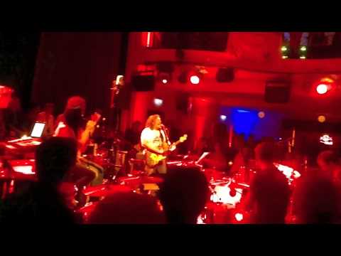 THE NEWS feat. STEPHAN ULLMANN & TOMMY BALDU : BELIEVE by John Mayer