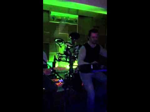 Amela Brdar (Uživo) - Imam jedan život