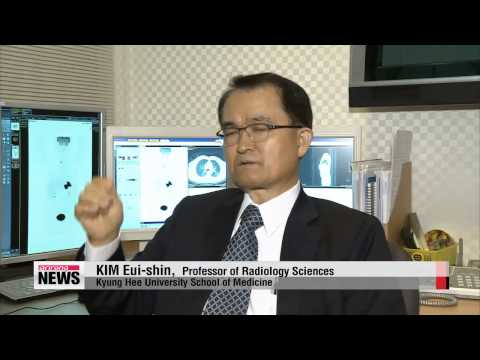 韓國在防癌方面的情況如何？ (Where does Korea stand in terms of cancer prevention?)