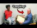 Clueless 15 Year Old Killer Thinks He Can Outsmart The Detective