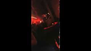 The World Is Watching Me