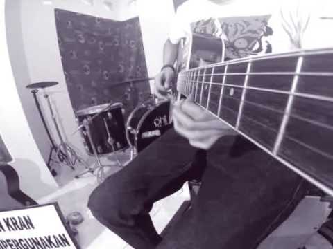 Stereoline - Langkahku (cover by Yugaawidian,Diasaurus,Hasbi)