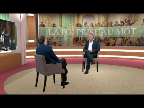 Réapprendre à croire