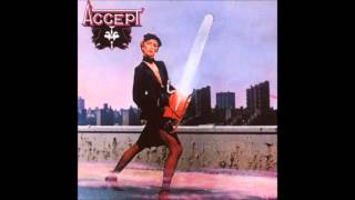Accept - Free Me Now