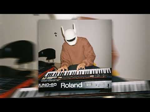 Cro X Majan X Badchieff Type Beat - Strauß (prod. 5ebi)