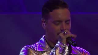 J Balvin -  No Hay Título (EN VIVO)