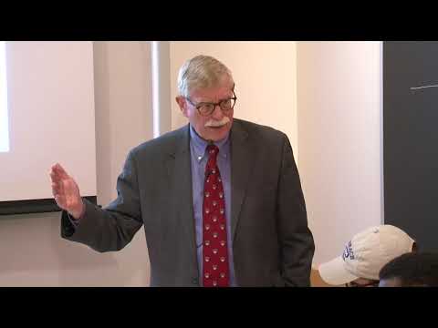 Class 1 Part 2 Economic Growth Theory and the Direct Elements in Innovation