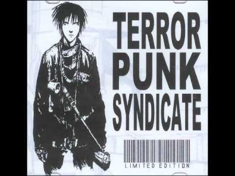 Terror Punk Syndicate - Horizon (Version)