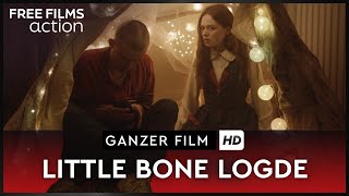 Gänsehaut pur: Little Bone Lodge – Ganzer Horror-Thriller auf Deutsch kostenlos schauen in HD