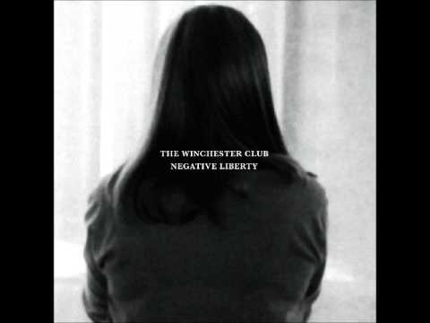 The Winchester Club - RD Laing (Little Chemical Straightjackets)