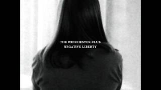 The Winchester Club - RD Laing (Little Chemical Straightjackets)