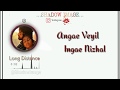 Unna Ippo Paakkanum Kayal Lyrical Video Song For Whatsapp Status Shadow Image