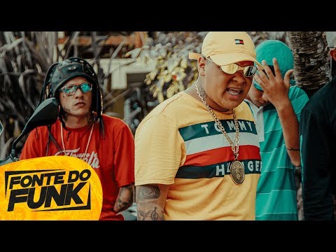 MC Ryan SP e MC Mãozinha - Nada Premeditado (DJ Oreia) Fonte do Funk 2020