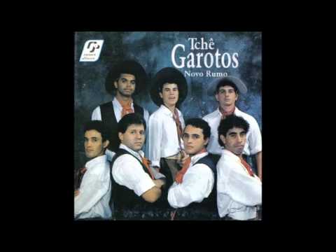 Como eu poderia imaginar - Tchê Garotos