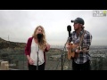 SUNDAY LANE - WALTZING WITH FIRE (BalconyTV ...