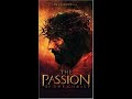 Opening To The Passion Of The Christ VHS 2004