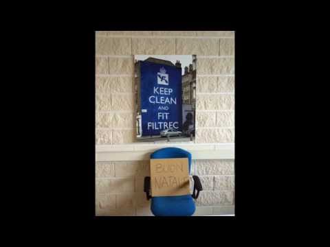 Filtrec Villimpenta shake