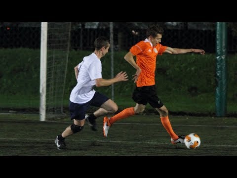 Comarch - Grand Parade: 5. tydzień (FLS Jesień 2017)