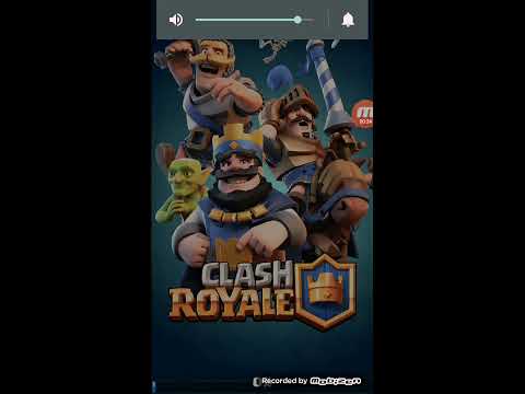 Anfängerin Clash Royal