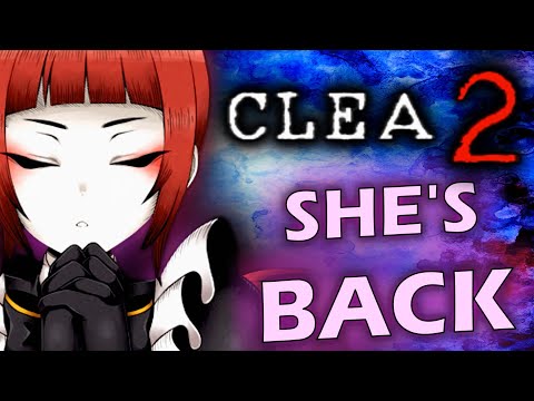 Enemies are smarter than the last game! | Clea 2 (Part 1)