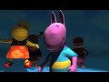 The Backyardigans Show Opener Theme Sony Speed 1 50X