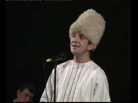 Sie mia fost mai drag pe lumie (romani din timoc)