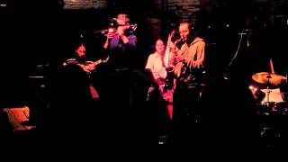 Omit Five   Live @ Torrione Jazz Club (PT.1)