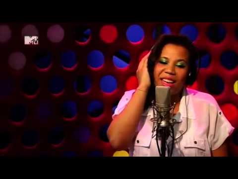 Estúdio Acesso MTV Tamires 2012 - 21/08.avi