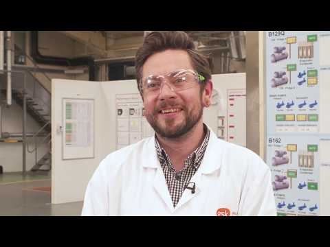 Graduate Apprentice Rising Star Winner - David William Mackenzie