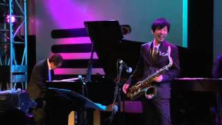 Download lagu ルパン三世のテーマ - Yuji Ohno ＆ Lupintic Five mp3
