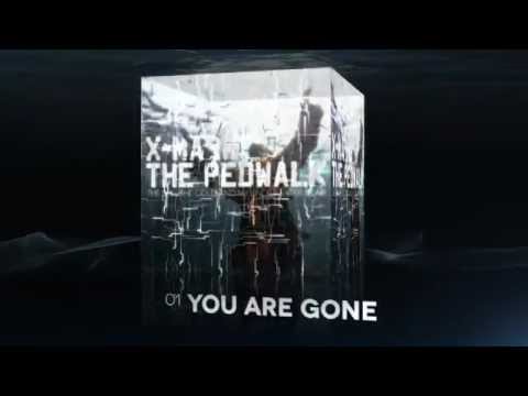 X Marks the Pedwalk (CD Trailer)
