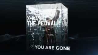 X-MARKS THE PEDWALK - 