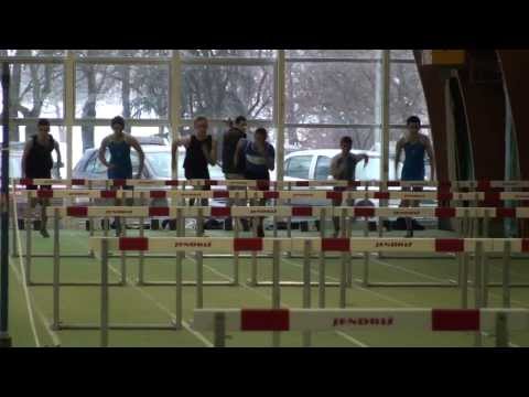 60m prepone [M], FINALE - Pojedinačno PH u dvorani za mlađe juniore i juniorke 2014