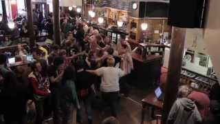 [LIVE MUSIC SET] JackTHerbert Season 4 Finale London Pub Meet Set