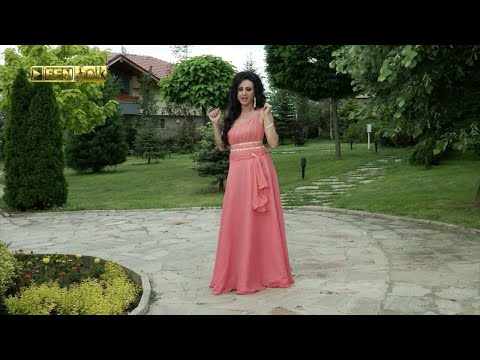 RUMYANA POPOVA - ZASHTO SI ME, MAYKO / РУМЯНА ПОПОВА - Защо си ме, майко (Official Music Video)