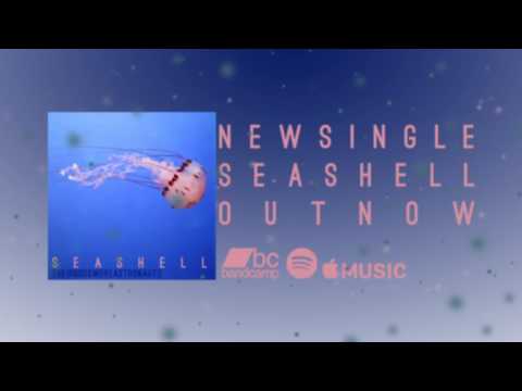 Their Dogs Were Astronauts - Seashell // SINGLE (2017)