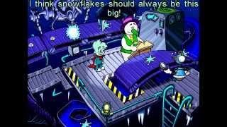 Finally, Progress - Drunkenly Playing Pajama Sam 2 Part 4