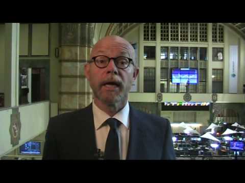Energiesector flinke tegenvaller afgelopen cijferseizoen