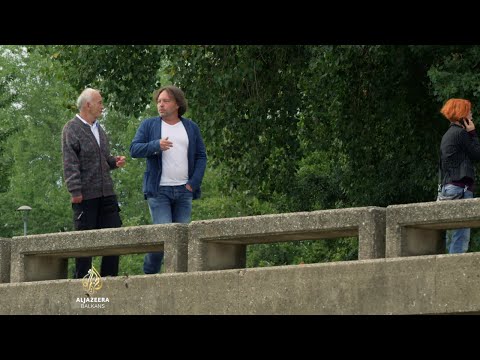 Fullscreen: Neočekivano prijateljstvo