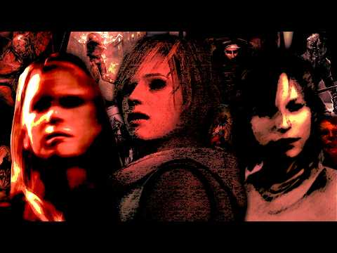 The Entire Lore of Silent Hill