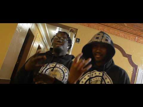 YBC Shabby × Skambino - Better Days ( Dir. By ProKreators  )
