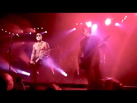 IFERNACH - From Pestiferous Dreams... Live in Germany