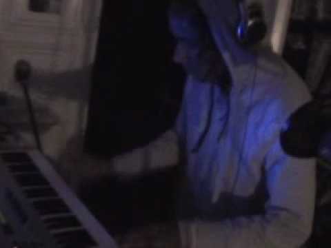 SPACE!  Entering MuLTi-DJmensions