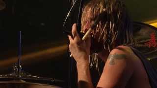Foo Fighters - Cold Day In The Sun (Bud Light Hotel 2014 - Extra Full Song)