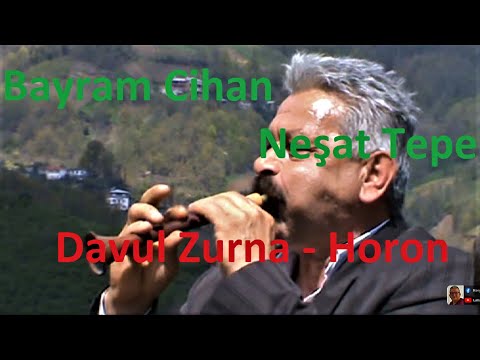 Davul Zurna İle Güzel Bir Horon Havası #trabzon