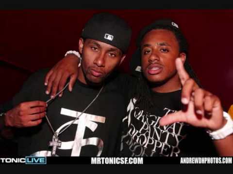 Fly & Flashy ft. Chase Fetti, DEUCE THE TRUTH , Lil Uno Wolfpack, Boogz Boogettz, Lambo Show