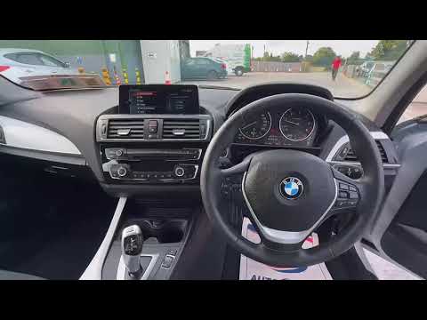 2017 BMW 1-SERIES /2.0, DIESEL/ - Image 2