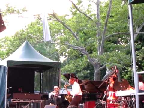 McCoy Tyner 01_ravi coltrane.mov