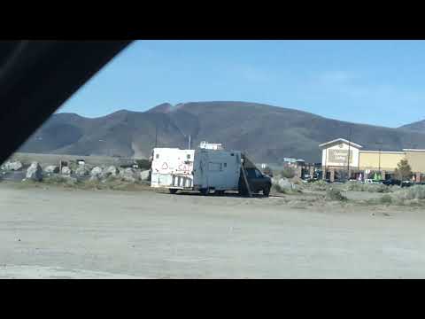 Hard drive 163 mobile CB command center spotted!