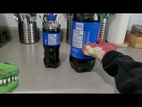 Mister Rex x Evil Bam Bam #11